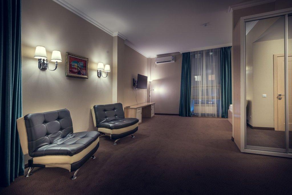 Aykun Hotel By Ag Hotels Group Astana Eksteriør billede