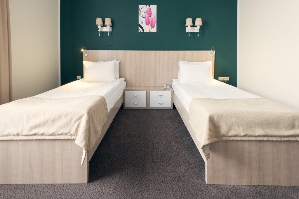 Aykun Hotel By Ag Hotels Group Astana Eksteriør billede