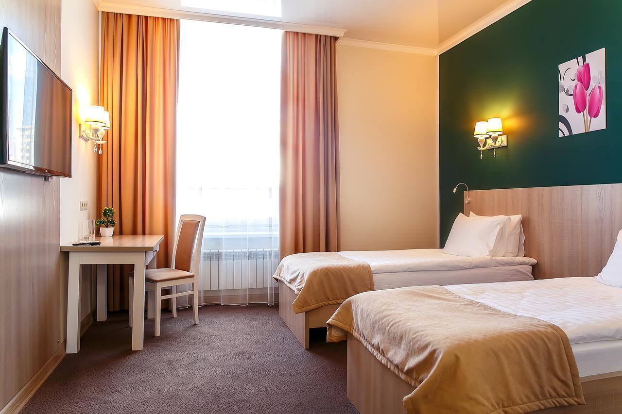 Aykun Hotel By Ag Hotels Group Astana Eksteriør billede