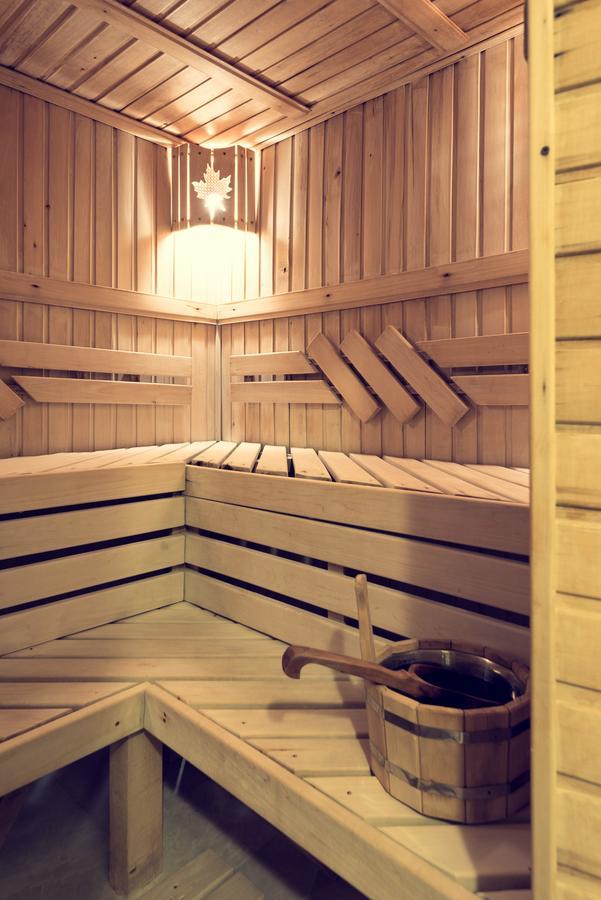 Aykun Hotel By Ag Hotels Group Astana Eksteriør billede