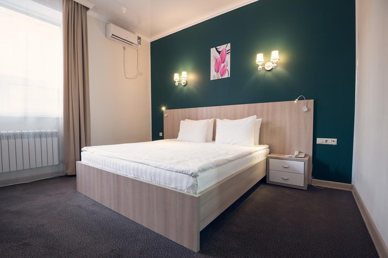Aykun Hotel By Ag Hotels Group Astana Eksteriør billede