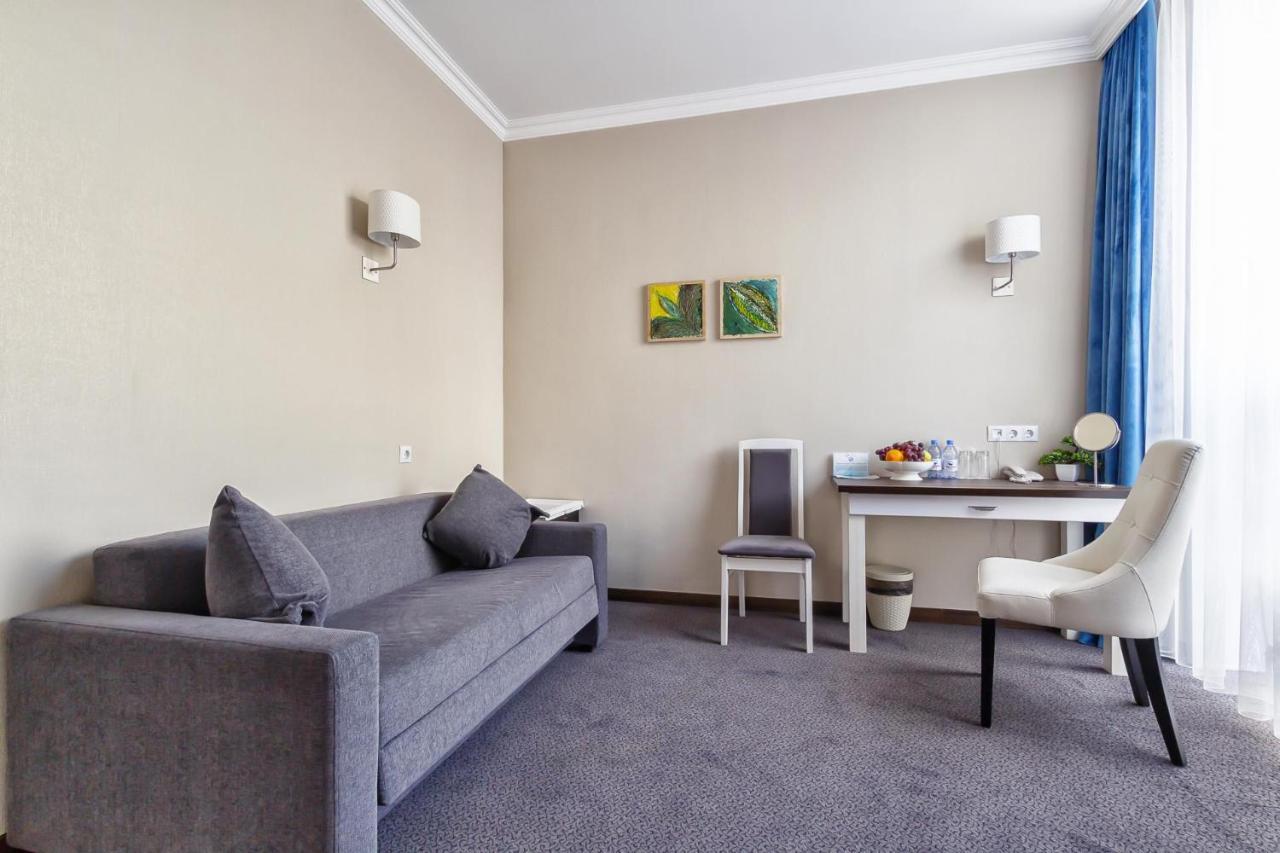 Aykun Hotel By Ag Hotels Group Astana Eksteriør billede