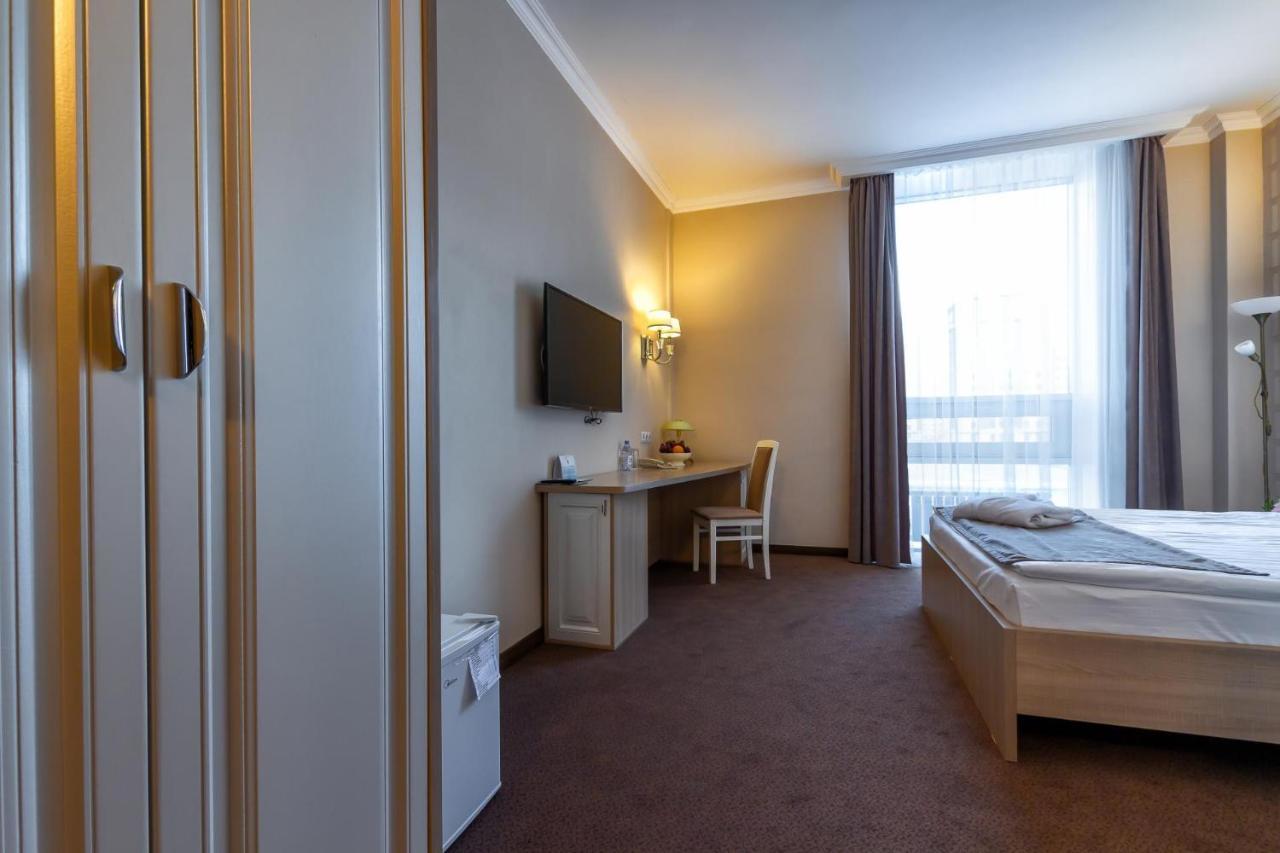 Aykun Hotel By Ag Hotels Group Astana Eksteriør billede