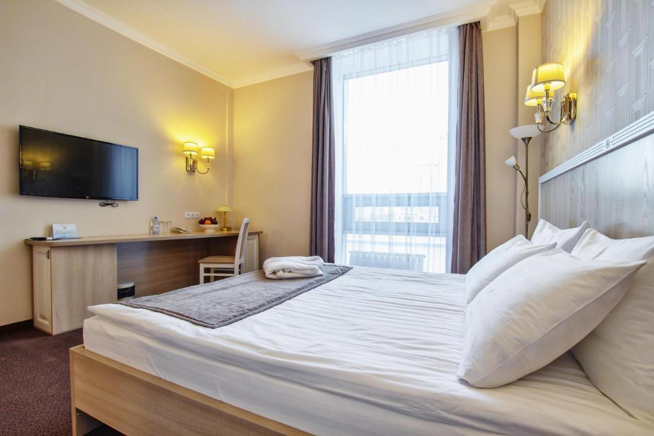 Aykun Hotel By Ag Hotels Group Astana Eksteriør billede