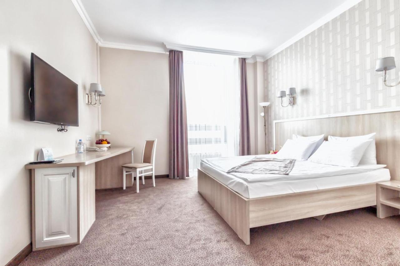 Aykun Hotel By Ag Hotels Group Astana Eksteriør billede