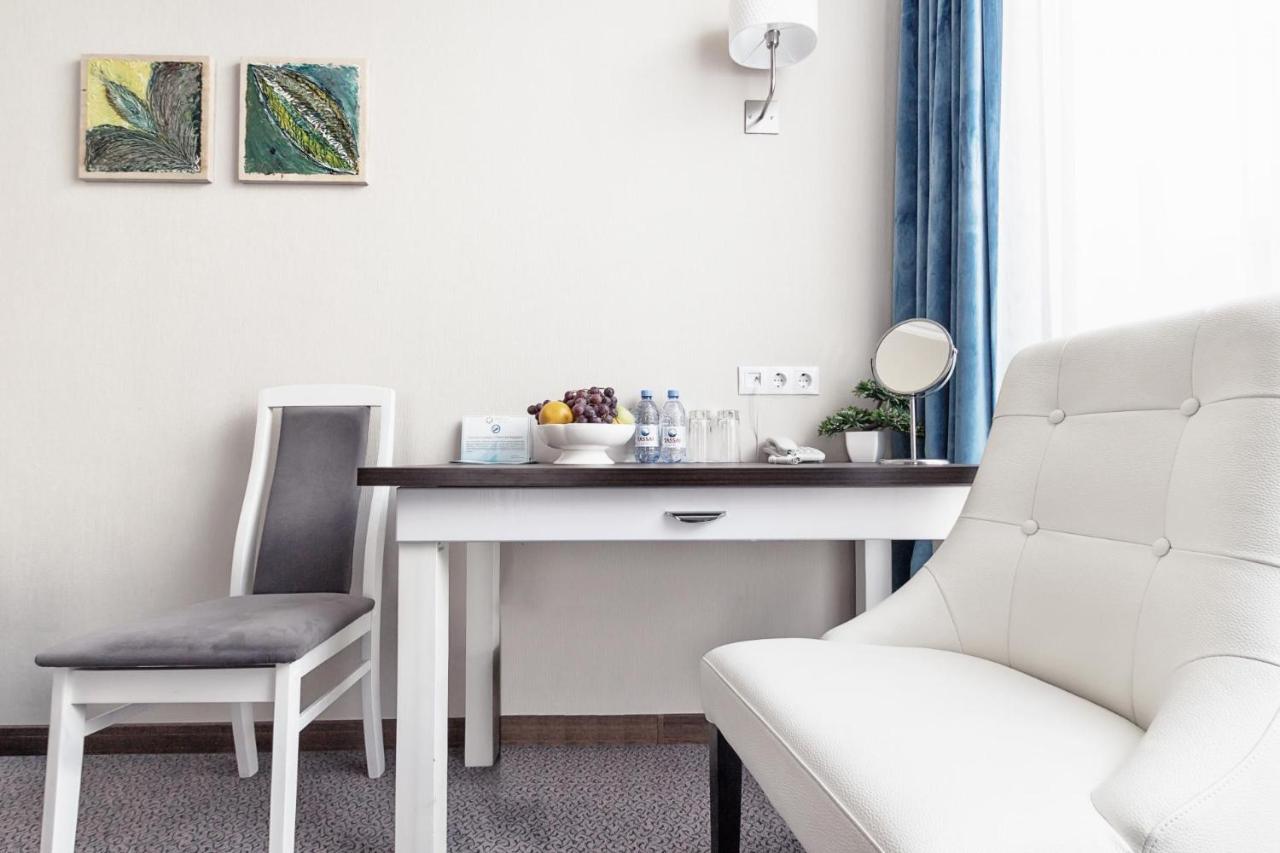 Aykun Hotel By Ag Hotels Group Astana Eksteriør billede