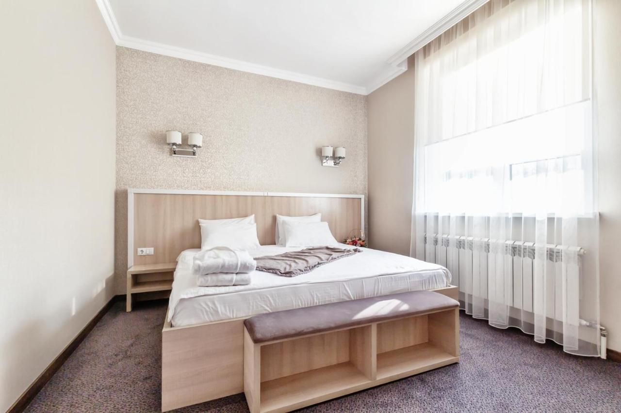 Aykun Hotel By Ag Hotels Group Astana Eksteriør billede