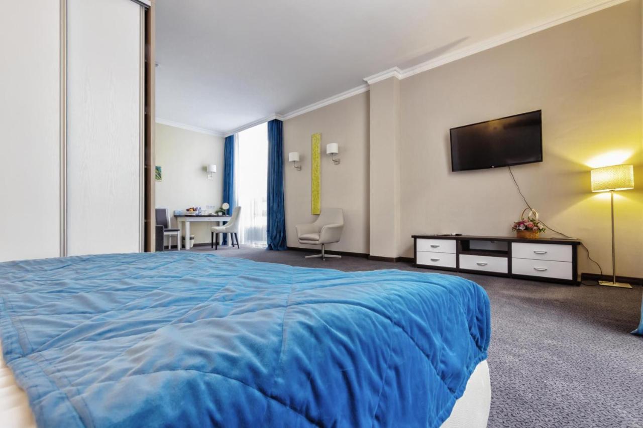 Aykun Hotel By Ag Hotels Group Astana Eksteriør billede