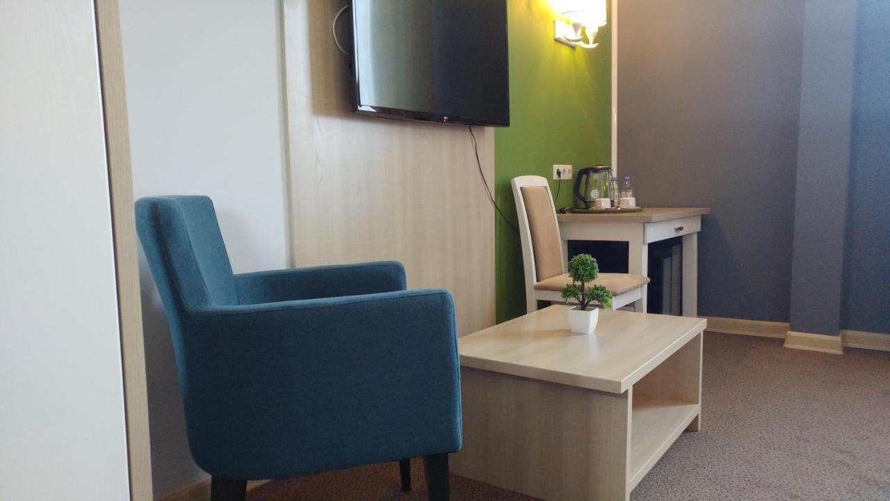 Aykun Hotel By Ag Hotels Group Astana Eksteriør billede