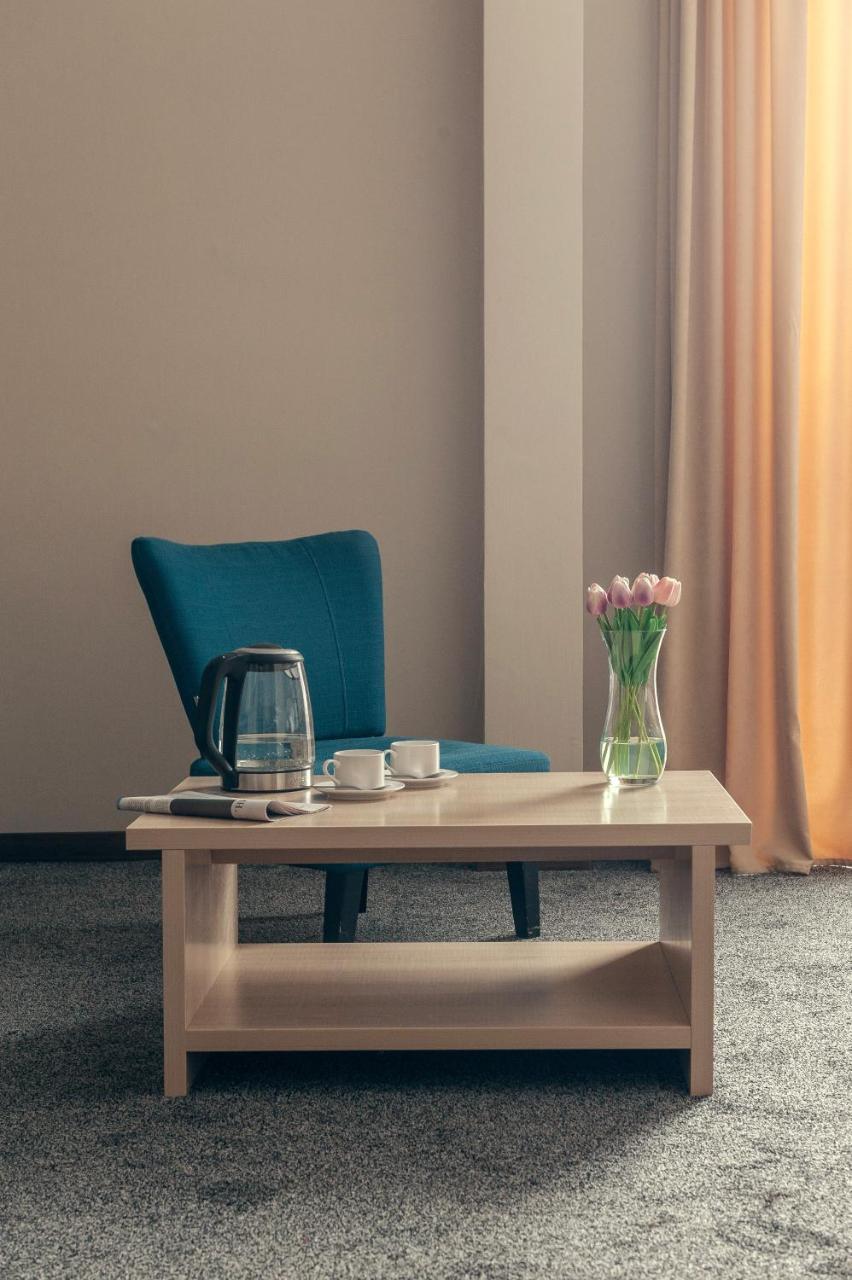 Aykun Hotel By Ag Hotels Group Astana Eksteriør billede